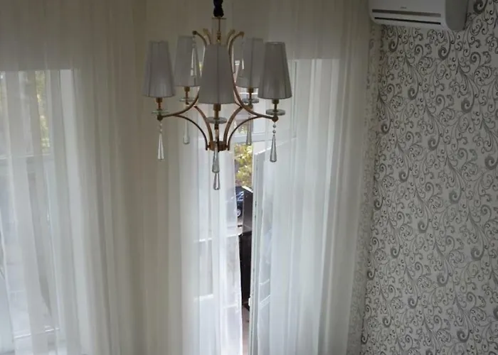 Appartement ришельевская 58\1 Odessa