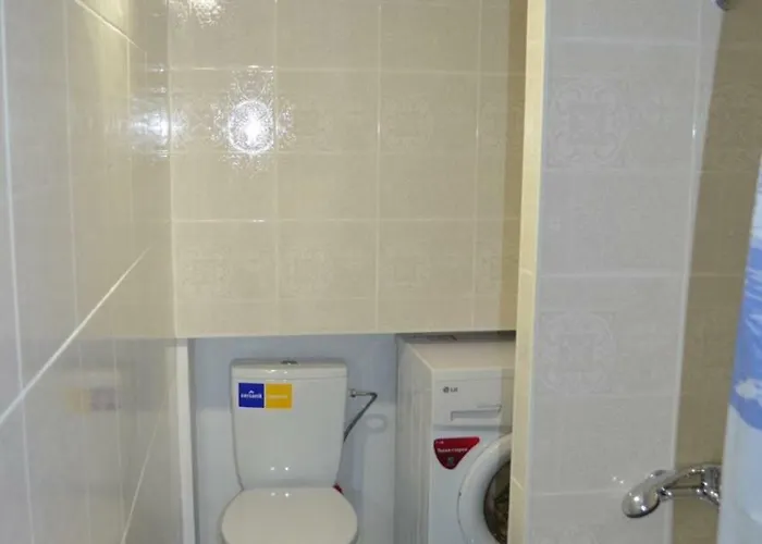 ришельевская 58\1 Appartement