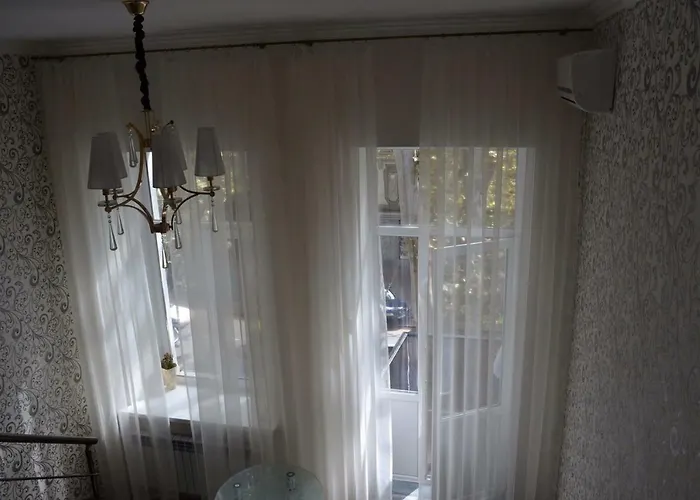 Apartman ришельевская 58\1 Odessza