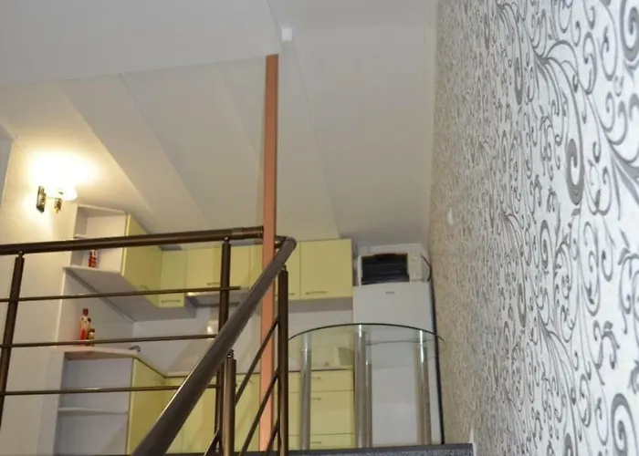 ришельевская 58\1 Appartement