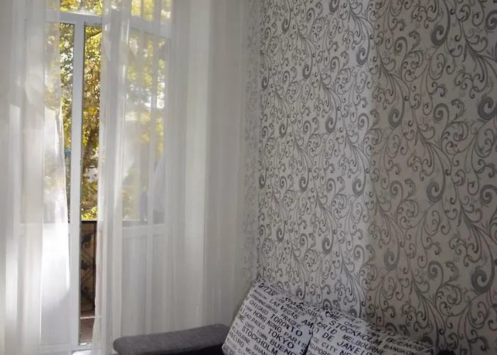 ришельевская 58\1 *