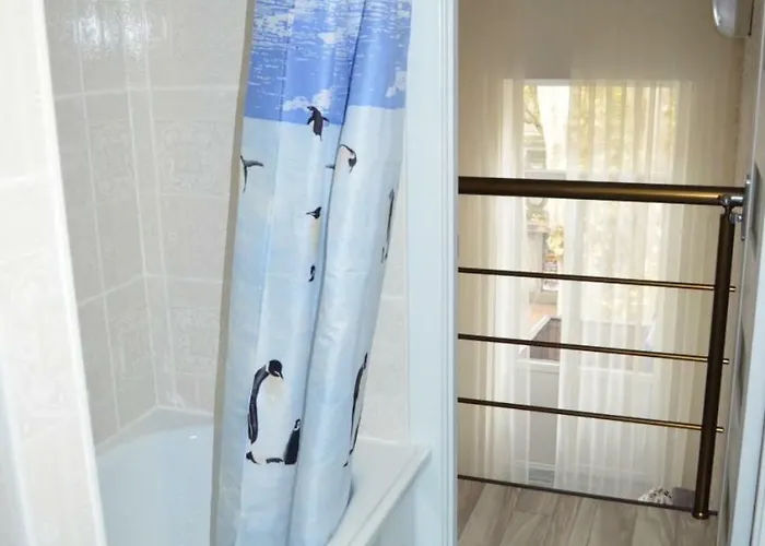 Appartement ришельевская 58\1