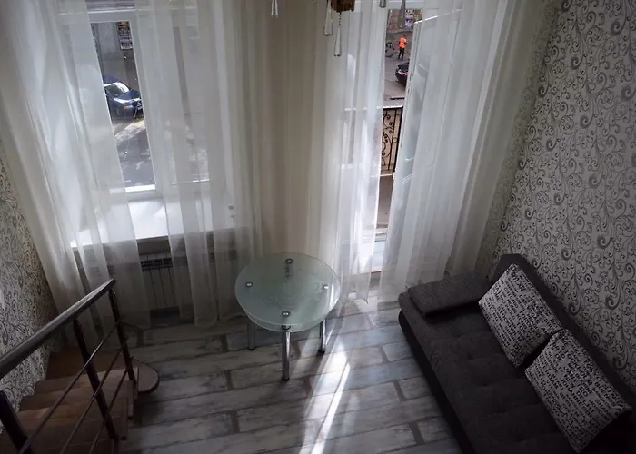 Apartman ришельевская 58\1 *