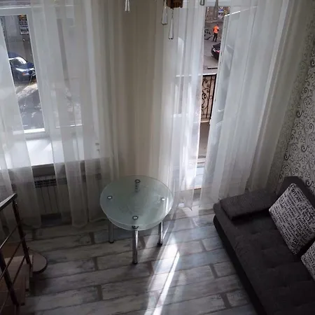 Apartamento ришельевская 58\1 *