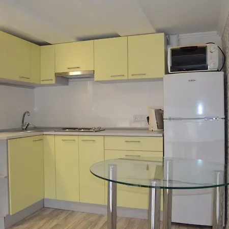 ришельевская 58\1 Apartamento *
