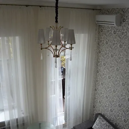 Apartment ришельевская 58\1 Odesa