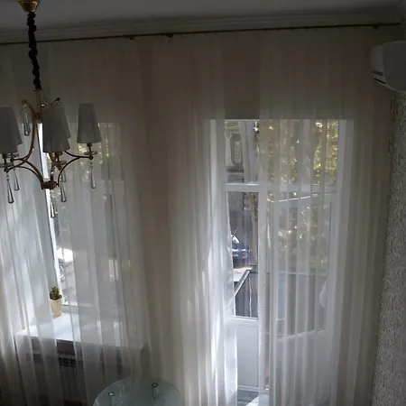 Apartment ришельевская 58\1 Odesa