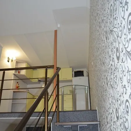 ришельевская 58\1 Apartment